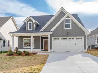 4240 Inlet Loop Dr LOT 25, Chattanooga, TN 37416