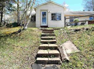 8225 Stone Lake Rd, Zim, MN 55738