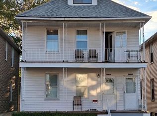 11357 Moran St, Hamtramck, MI 48212