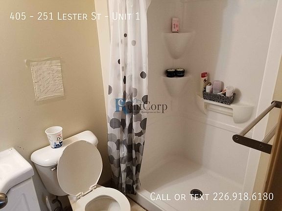 4th image of 405 Lester St Unit 1