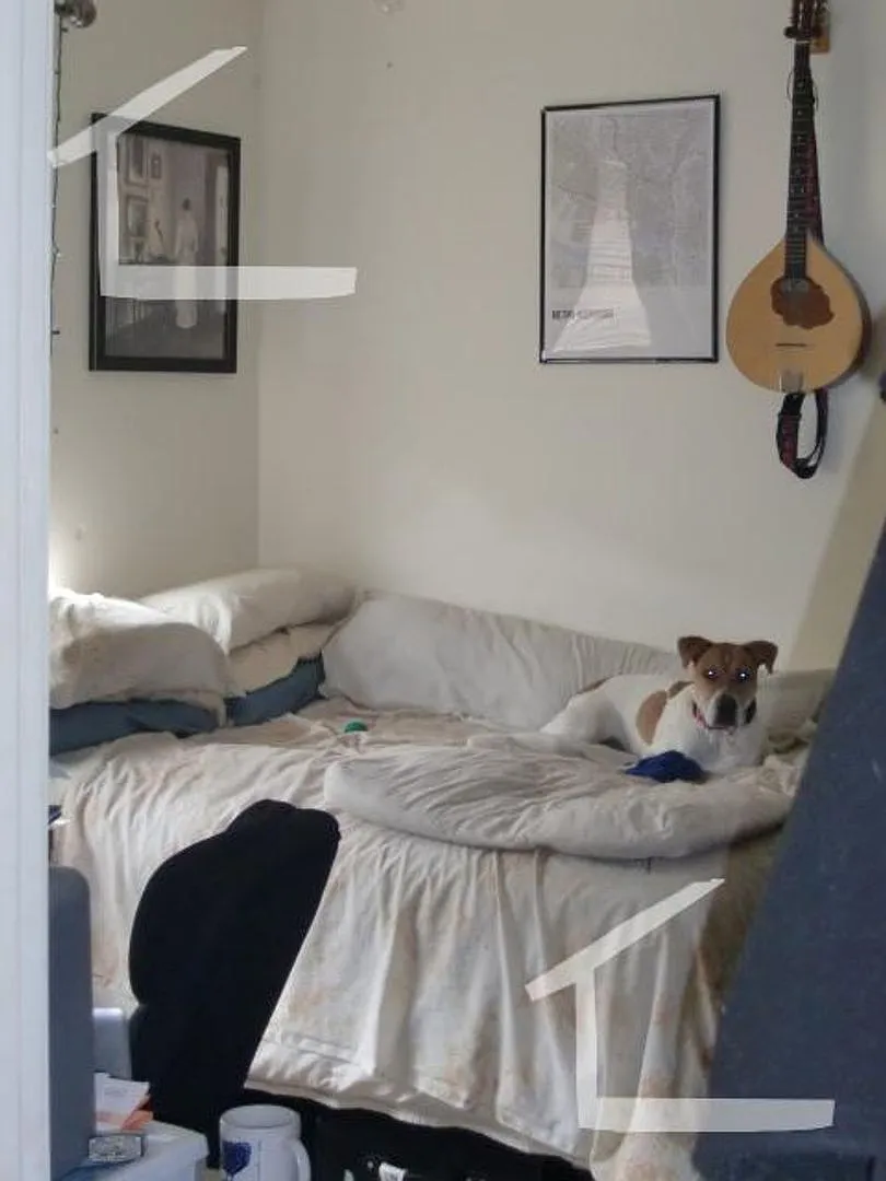 2 bed with Balcony in Brighton — Photo 1
