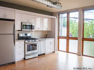 423 Madison Ave APT 2, Albany, NY 12210