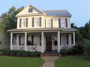 45 Robins Nest, Hattiesburg, MS 39402