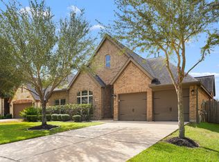 29203 Erica Lee Ct, Katy, TX 77494