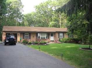 417 Leesville Rd, Jackson, NJ 08527
