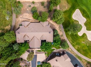 3600 W Torreon Ct, Show Low, AZ 85901