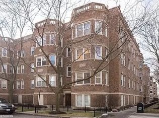 6042 N Kenmore Ave #1, Chicago, IL 60660