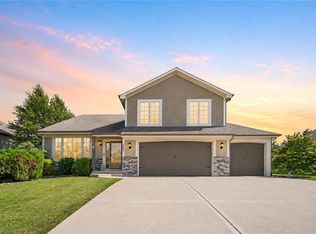 3907 NE 91st Ter, Kansas City, MO 64156