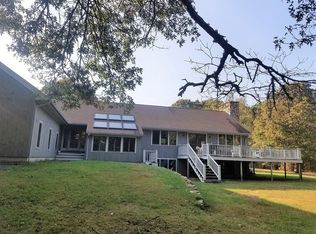 288 Long Hwy, Little Compton, RI 02837