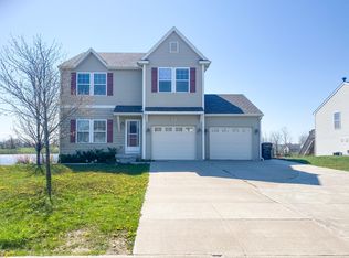 107 Lake Ridge Dr, Mason, MI 48854