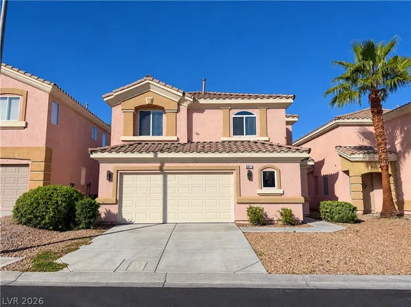 6811 Rose Mallow St, Las Vegas, NV 89148