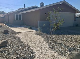 133 S Holly Canyon Dr, Ridgecrest, CA 93555