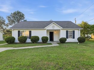 506 Lavendula St, Spartanburg, SC 29301