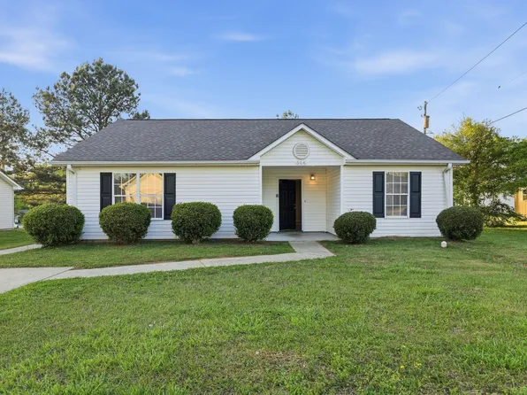 506 Lavendula St, Spartanburg, SC 29301