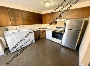 780 E 275 N #4, Logan, UT 84321