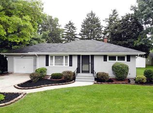 7957 Trier Rd, Fort Wayne, IN 46815