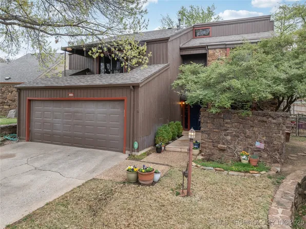 3309 E 68th Pl #7, Tulsa, OK 74136