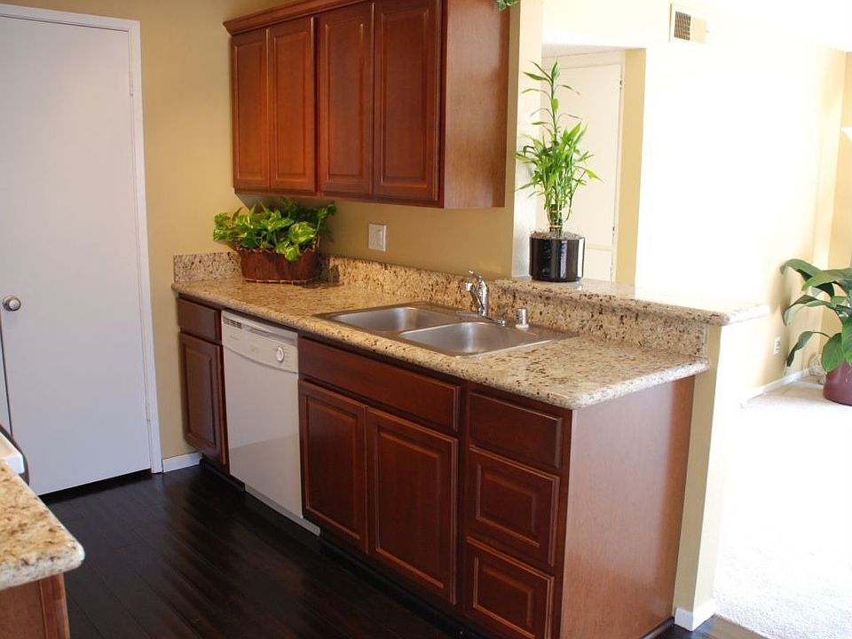 Granite Countertops