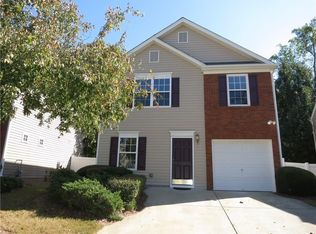 152 Ilex Dr, Canton, GA 30114