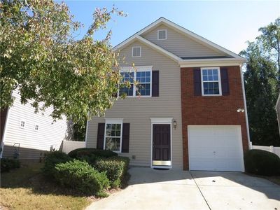 152 Ilex Dr, Canton, GA, 30114