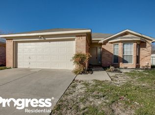 10812 Hornby St, Fort Worth, TX 76108
