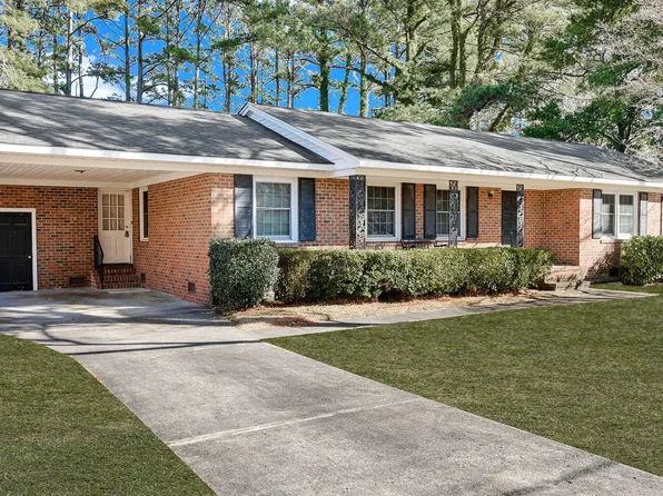 207 Kirkland Drive, Greenville, NC 27858