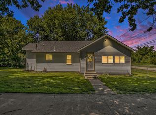 1768 Roberts Ave, Benton Harbor, MI 49022