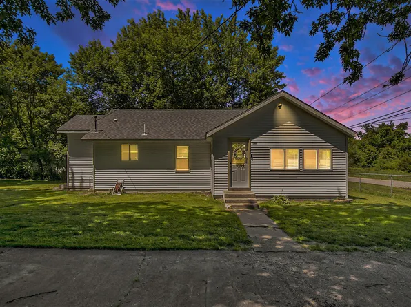 1768 Roberts Ave, Benton Harbor, MI 49022