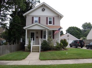 910 1st St, Northfield, NJ 08225