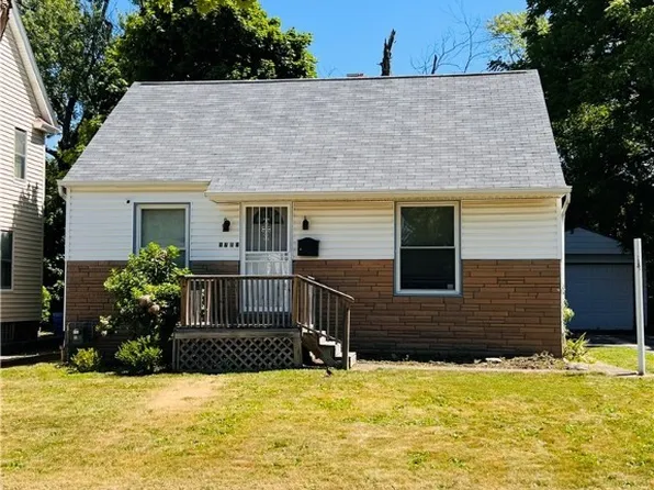 1763 Victoria Rd, Cleveland, OH 44112