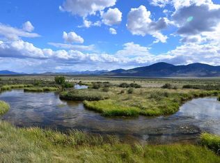 Pahsimeroi Rd, Howe, ID 83244