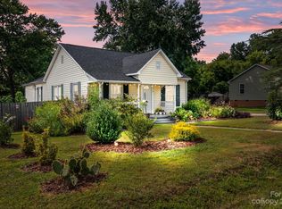 919 Grace Ave, Kannapolis, NC 28083