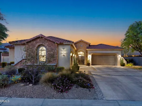 17781 N 97TH Place, Scottsdale, AZ 85255