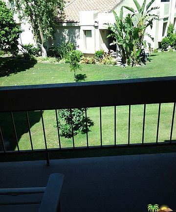 4th image of 35200 Cathedral Canyon Dr Unit 114