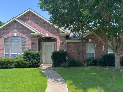 2217 Lone Pecan Dr, Garland, TX, 75040