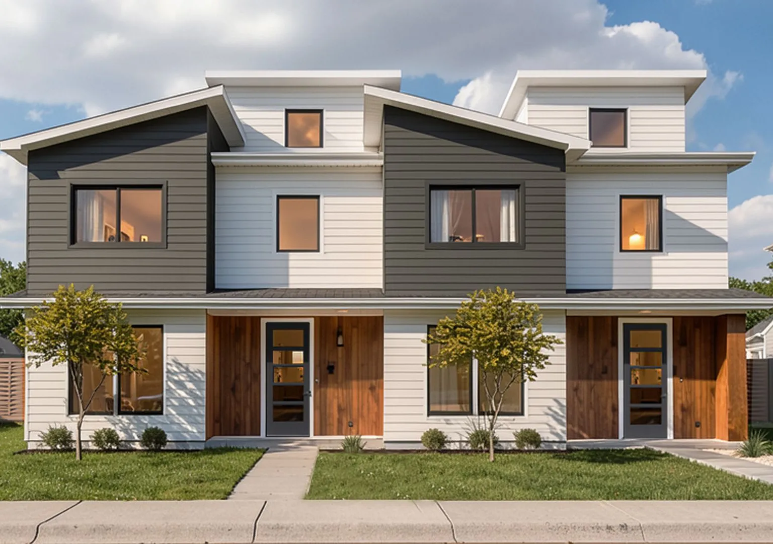 New Construction- Fall 2027 Pre Lease — Photo 2
