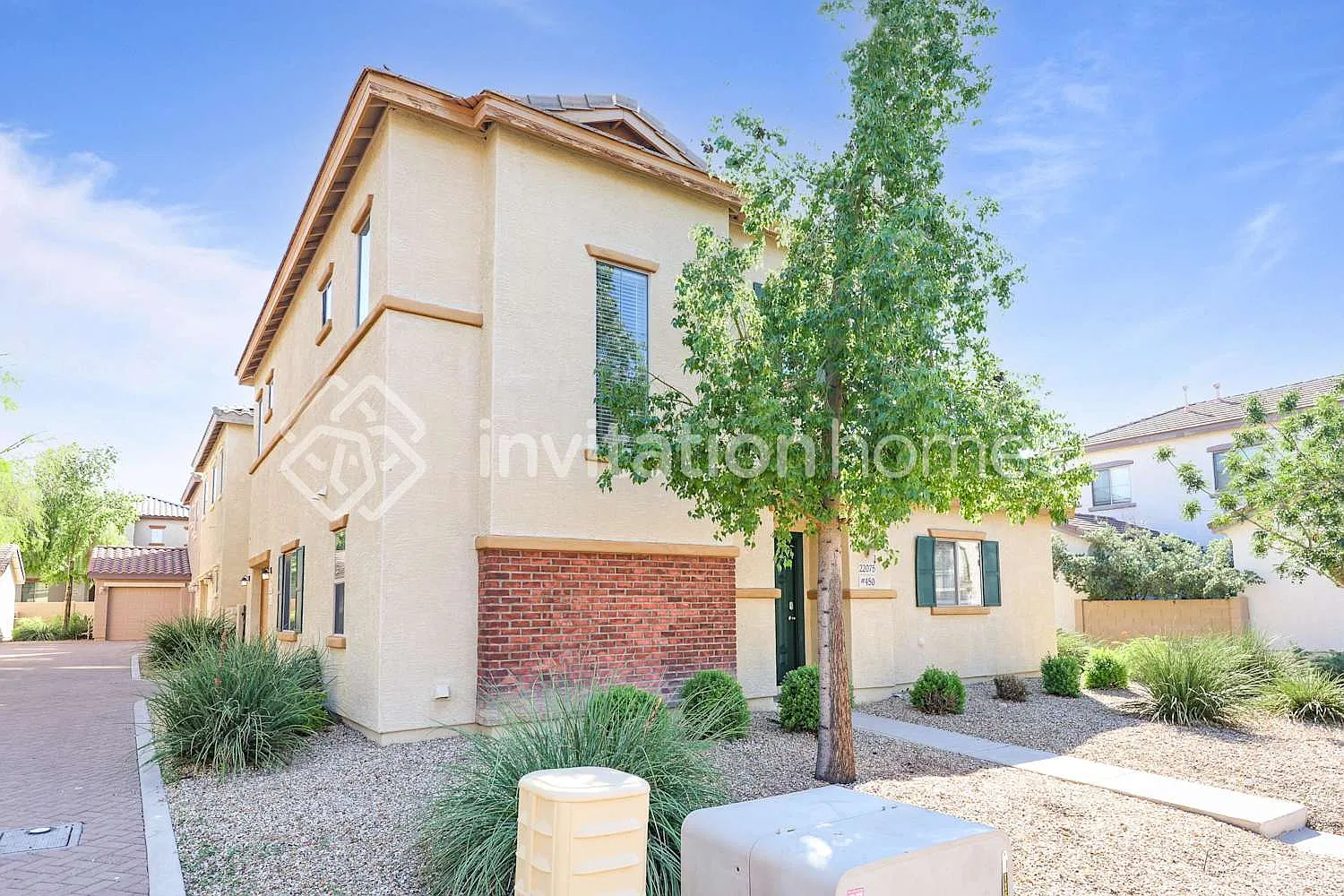 22075 N 103rd Ln #450 Peoria, AZ 85383 — Photo 1