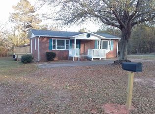 205 Rouse St, Honea Path, SC 29654