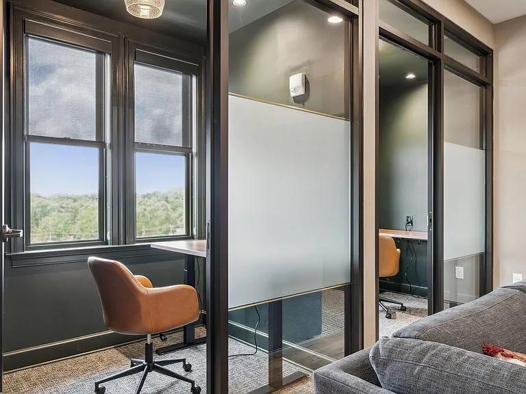The Birney at Westhampton — Photo 20