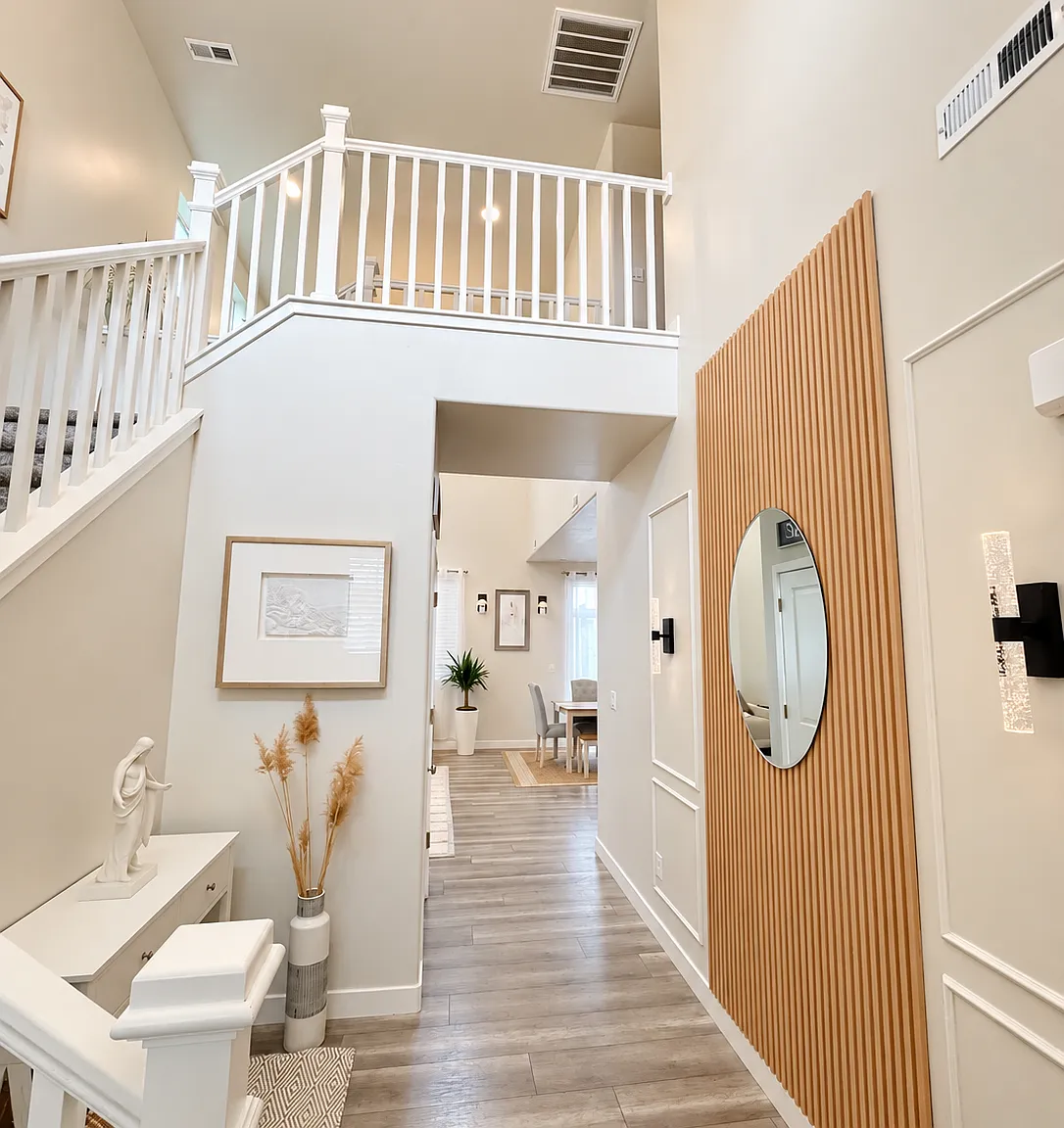 3 bed, 2.5 bath, 1950 sqft, $2,585 — Photo 4