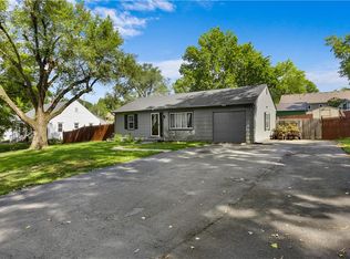 3406 NE 57th St, Kansas City, MO 64119