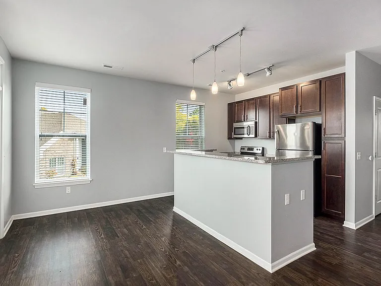 The Haven Apartments — Photo 16