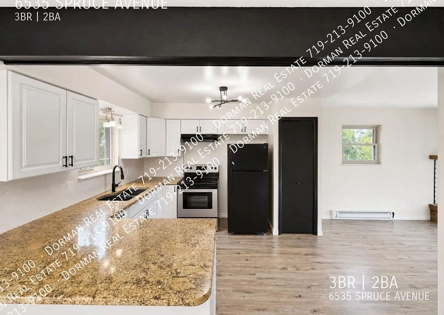 Pending Approval - 3 Bed, 3 Bath Home In Green Mountain Falls! — Photo 3