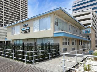 3801 Boardwalk APT 103, Atlantic City, NJ