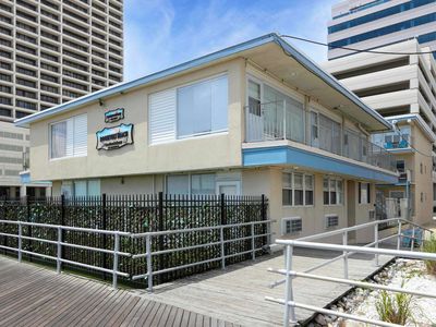 3801 Boardwalk APT 103, Atlantic City, NJ, 08401