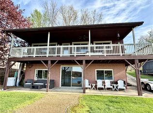 47817 Tomahawk Dr, Negley, OH 44441
