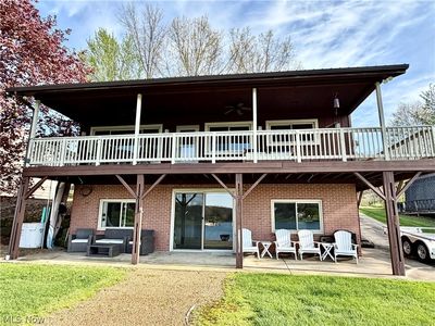 47817 Tomahawk Dr, Negley, OH, 44441