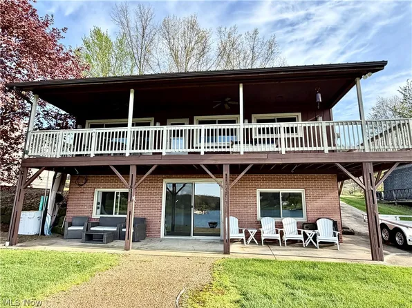 47817 Tomahawk Dr, Negley, OH 44441