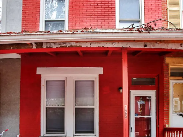 125 Hoerner St, Harrisburg, PA 17103
