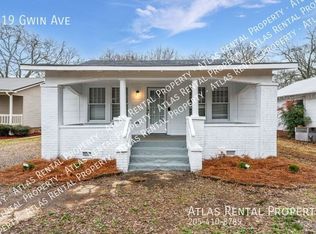 119 Gwin Ave, Bessemer, AL 35023